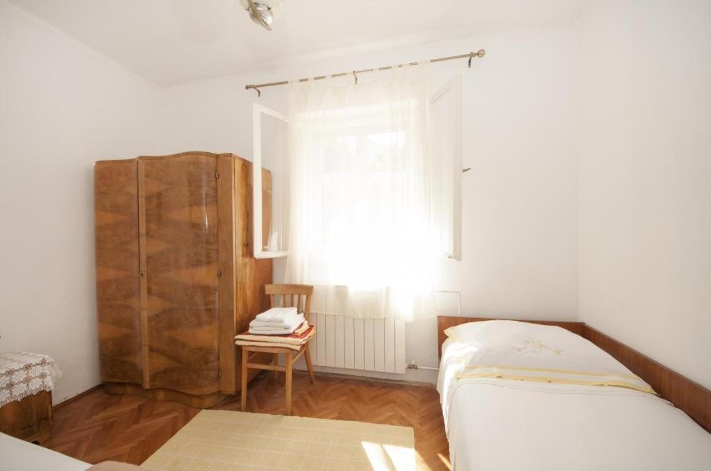 Apartments Gorana Splitska Room photo