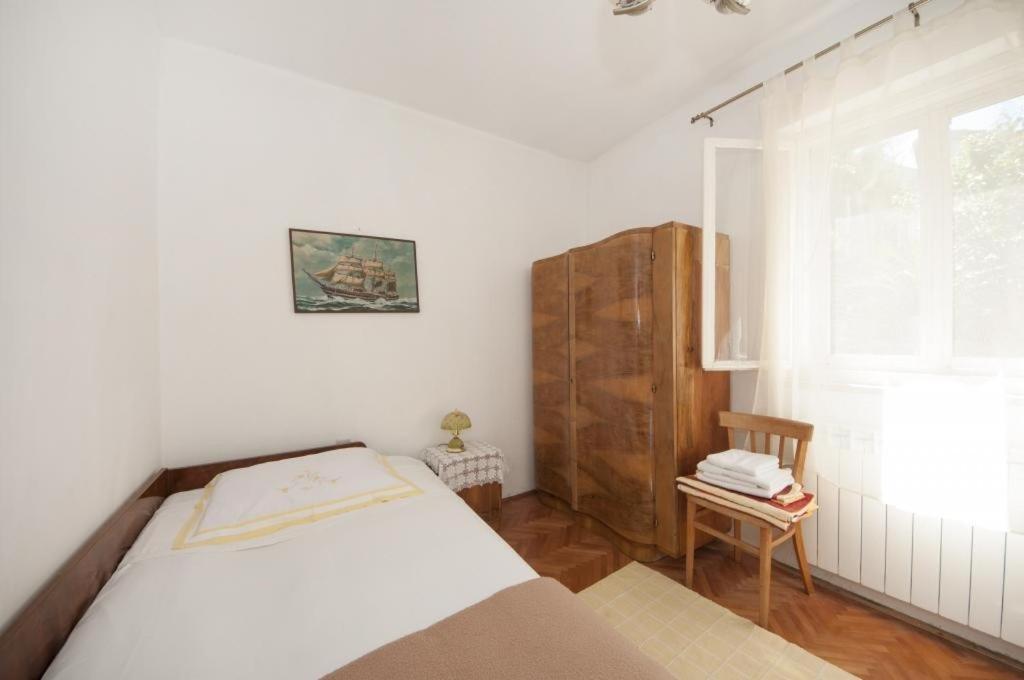 Apartments Gorana Splitska Room photo